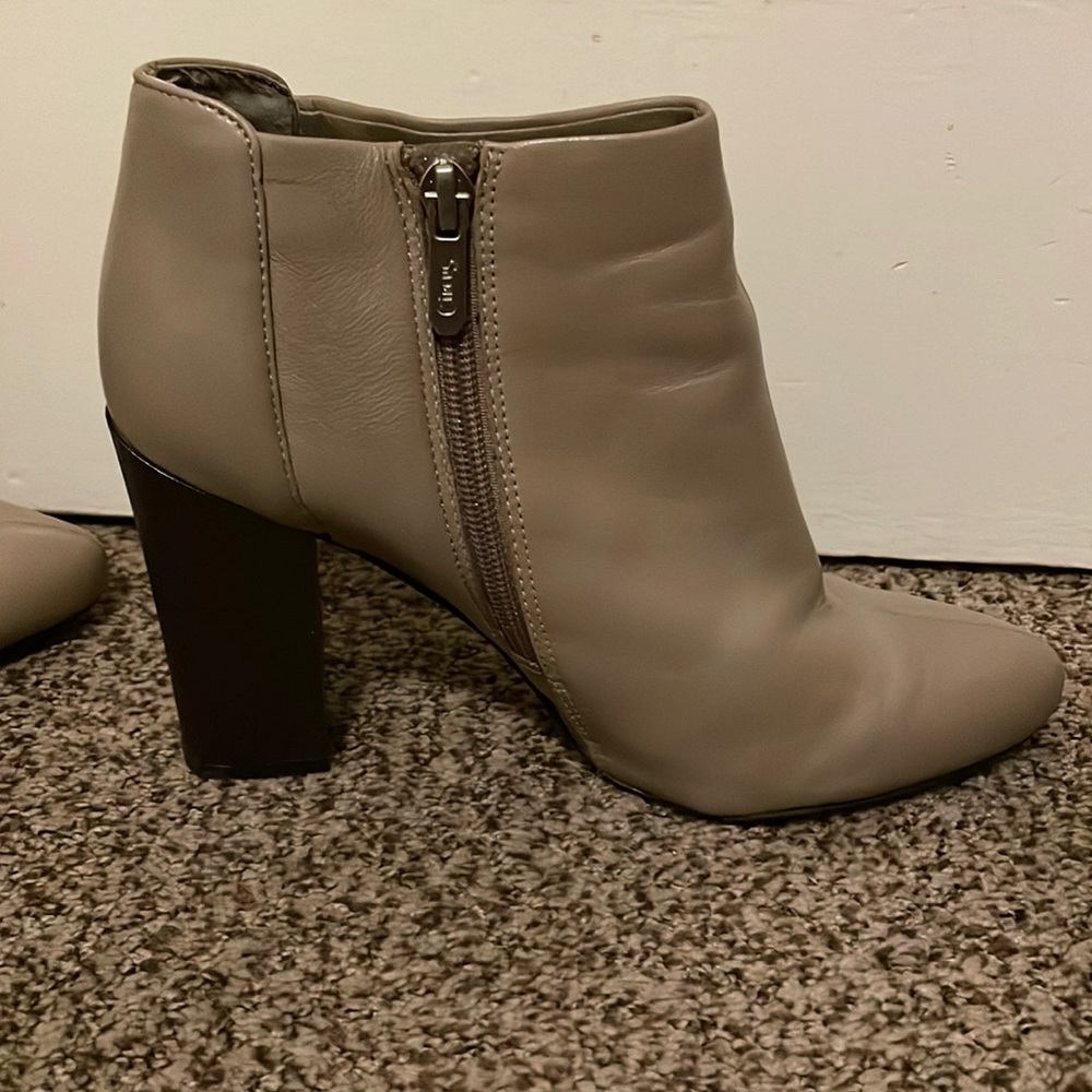 Sam Edelman Yassa Booty